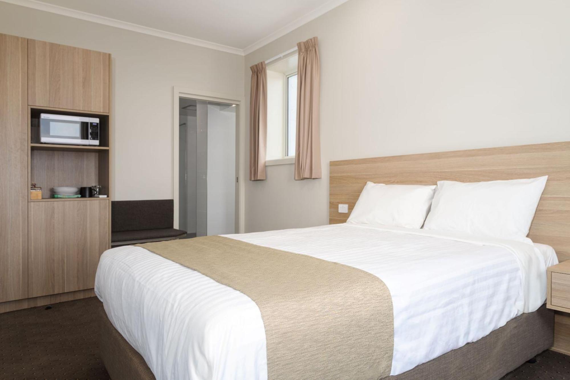 Somerset Hotel Esterno foto